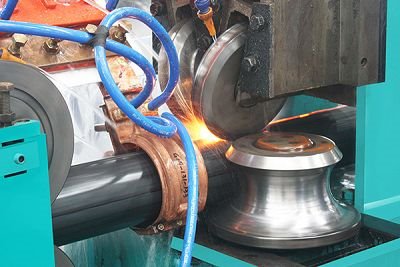 hot house for tomatoes pipe manufacturing PDT32-09(001)
