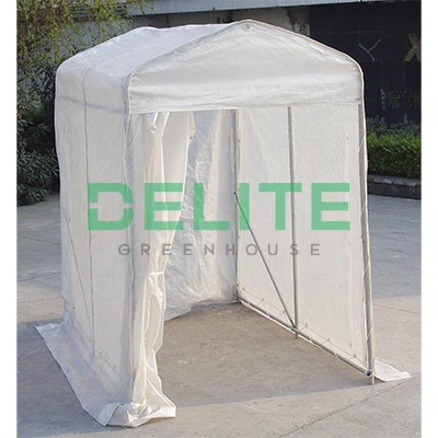 Pop -Up Shed 6x8 stóp